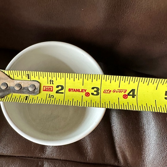 Vintage 1994 Precious Moments Michelle name coffee/tea pink and white mug - Picture 6 of 7